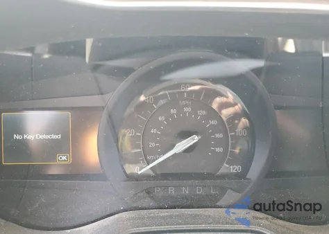 2019 Ford Fusion Se из США, поврежденный, VIN 3FA6P0LU7KR206543